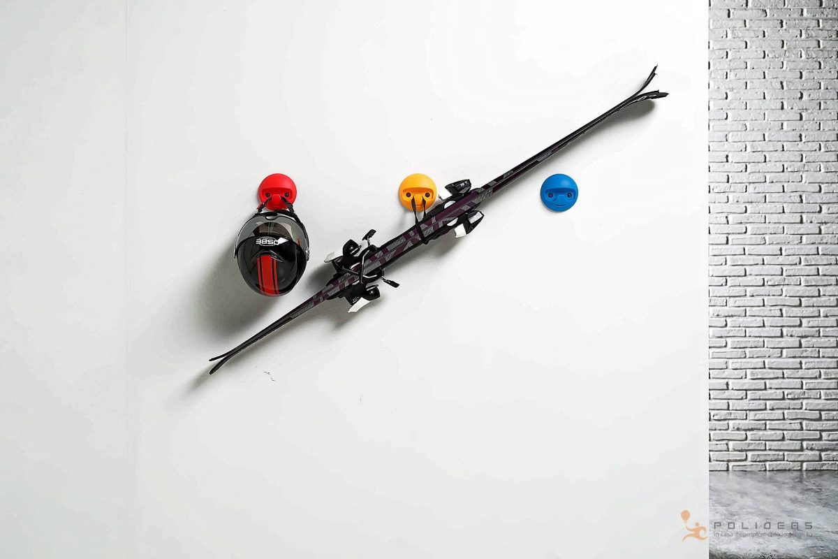 Maniglie pomelli e complementi per mobili – Polideas.it