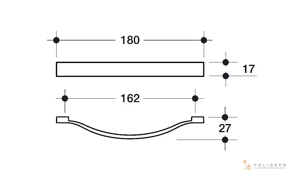 drawing mobile handle c dis