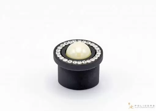 hurrem design Diamant Schubladenknopf