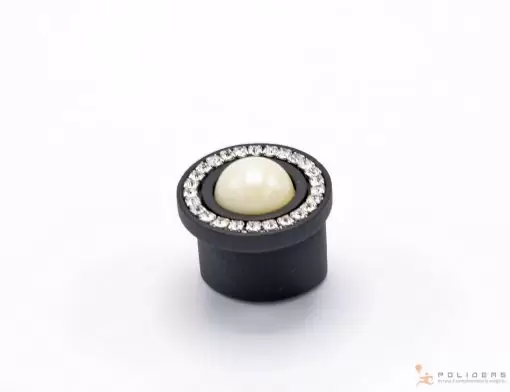 hurrem design Diamant Schubladenknopf